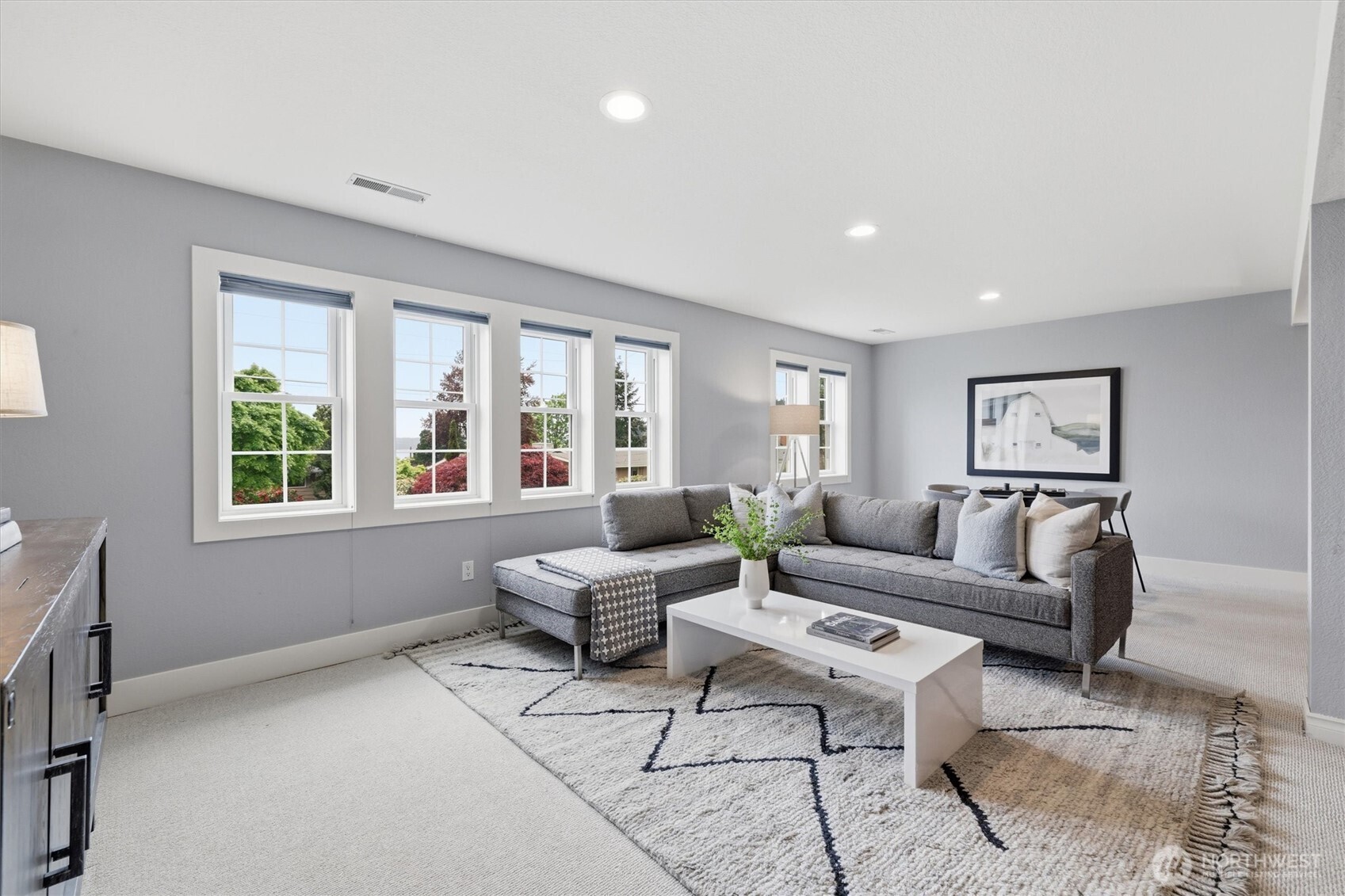18124 Riviera Place SW, Normandy Park, WA 98166
