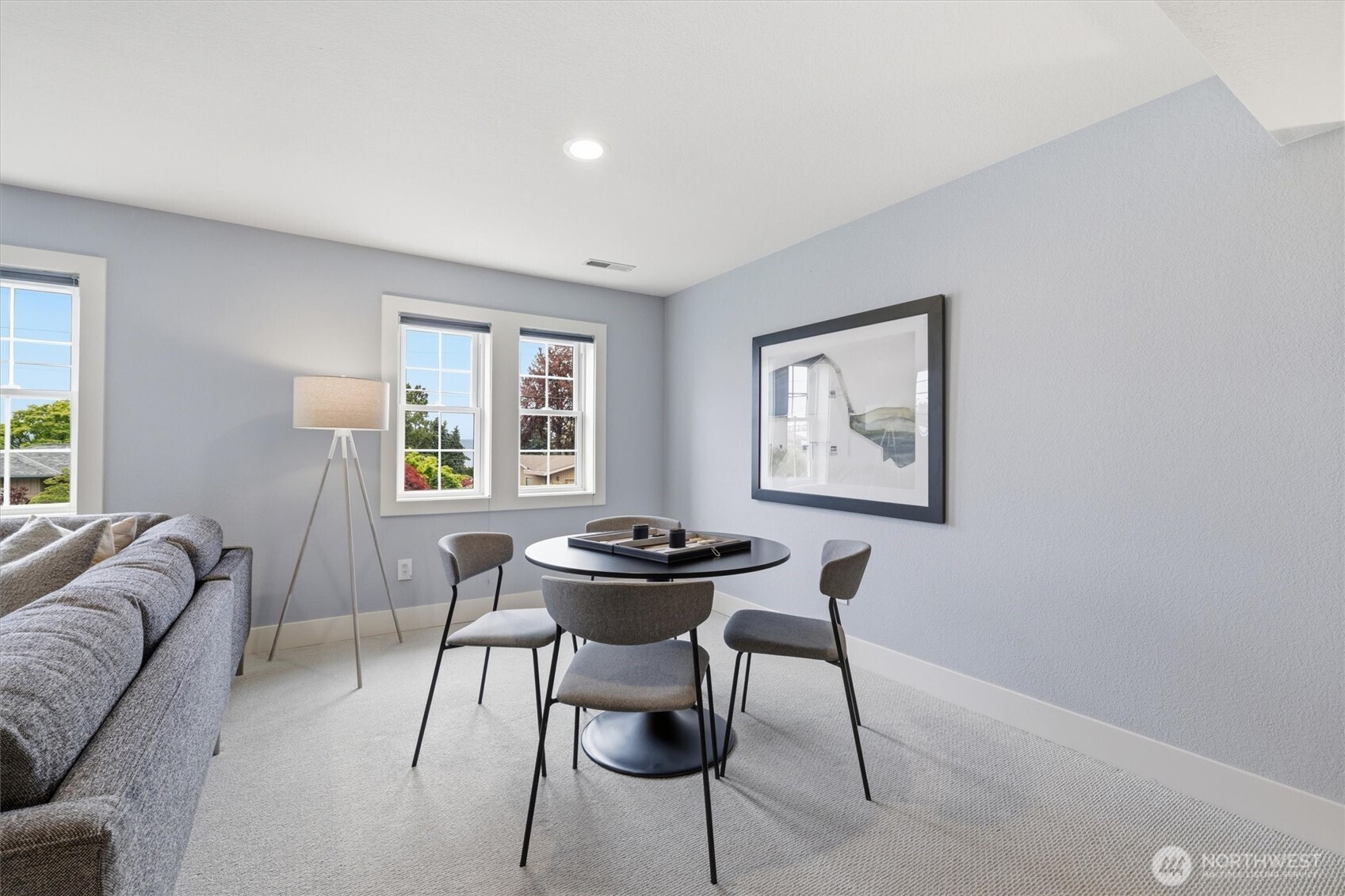 18124 Riviera Place SW, Normandy Park, WA 98166