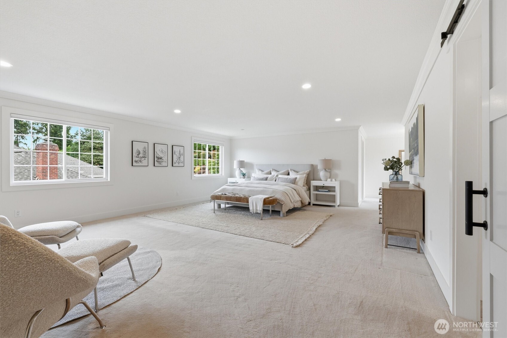 18124 Riviera Place SW, Normandy Park, WA 98166