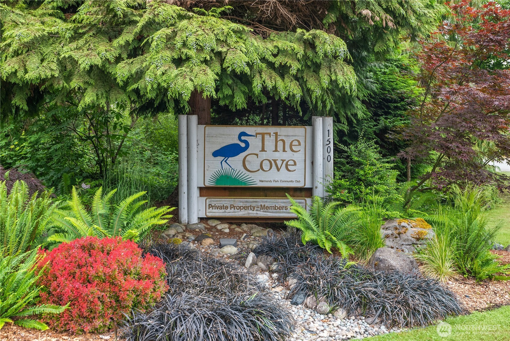 18124 Riviera Place SW, Normandy Park, WA 98166