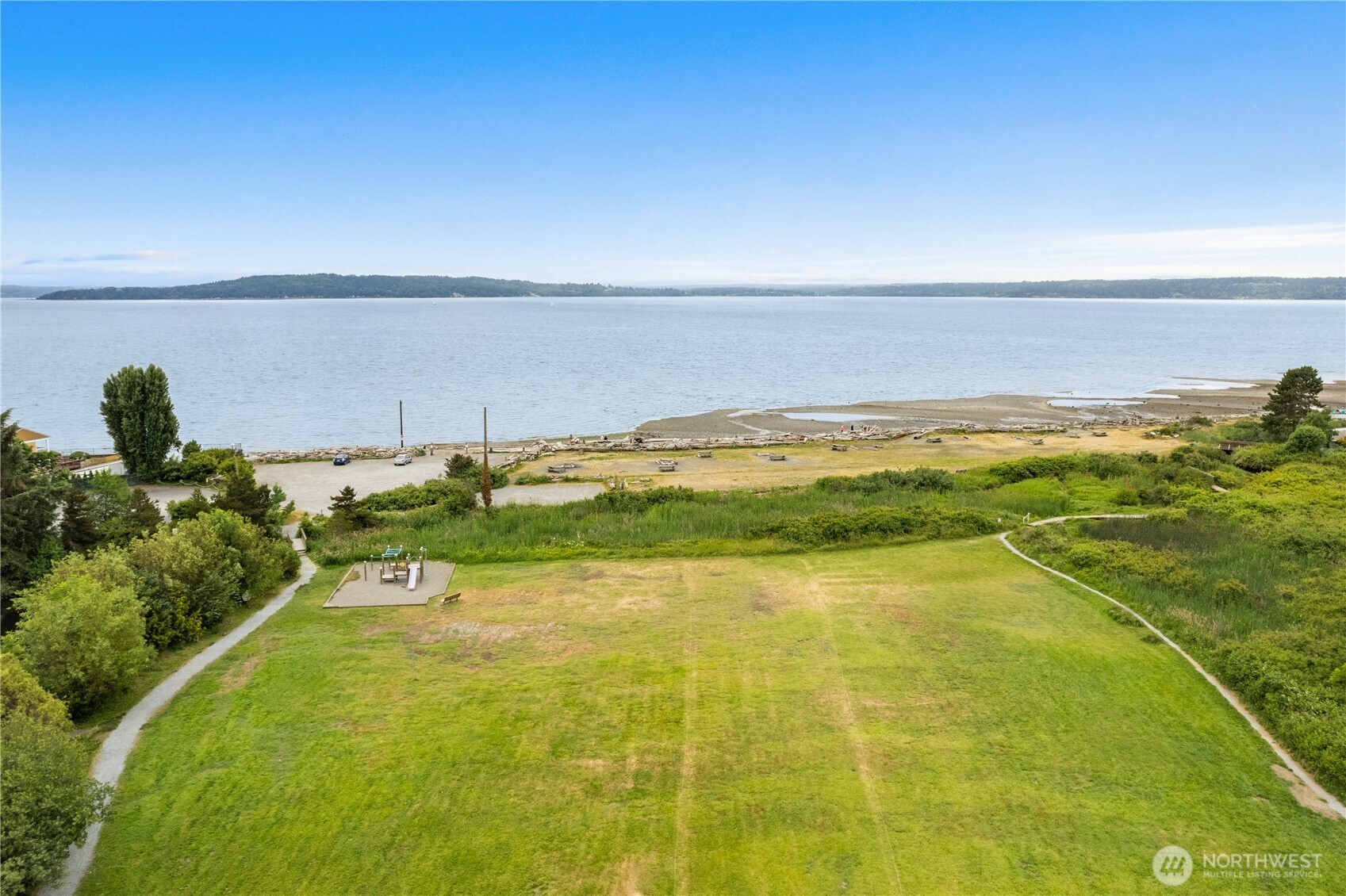 18124 Riviera Place SW, Normandy Park, WA 98166
