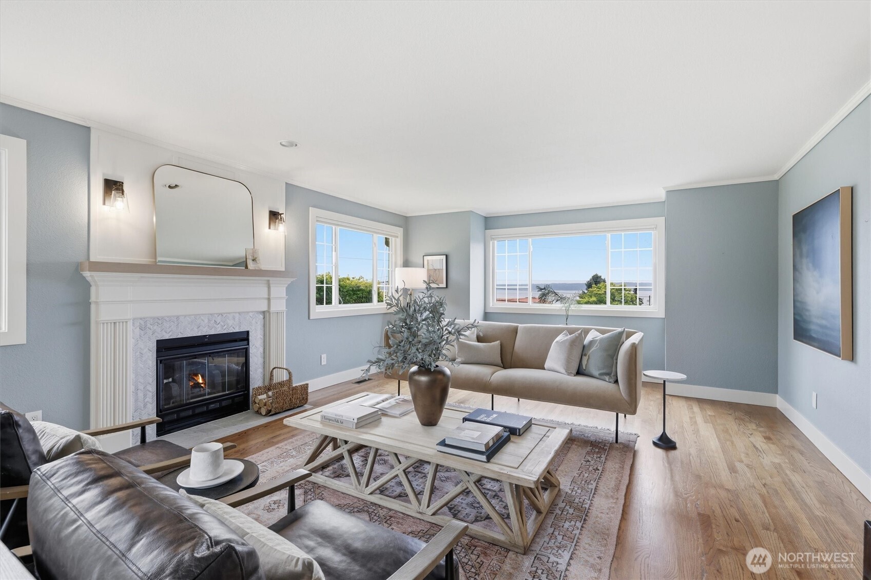 18124 Riviera Place SW, Normandy Park, WA 98166
