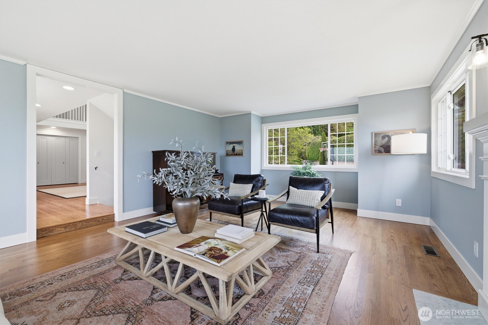 18124 Riviera Place SW, Normandy Park, WA 98166