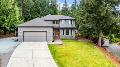 705 N Waugh Road , Mount Vernon, WA 98273 - Photo 1