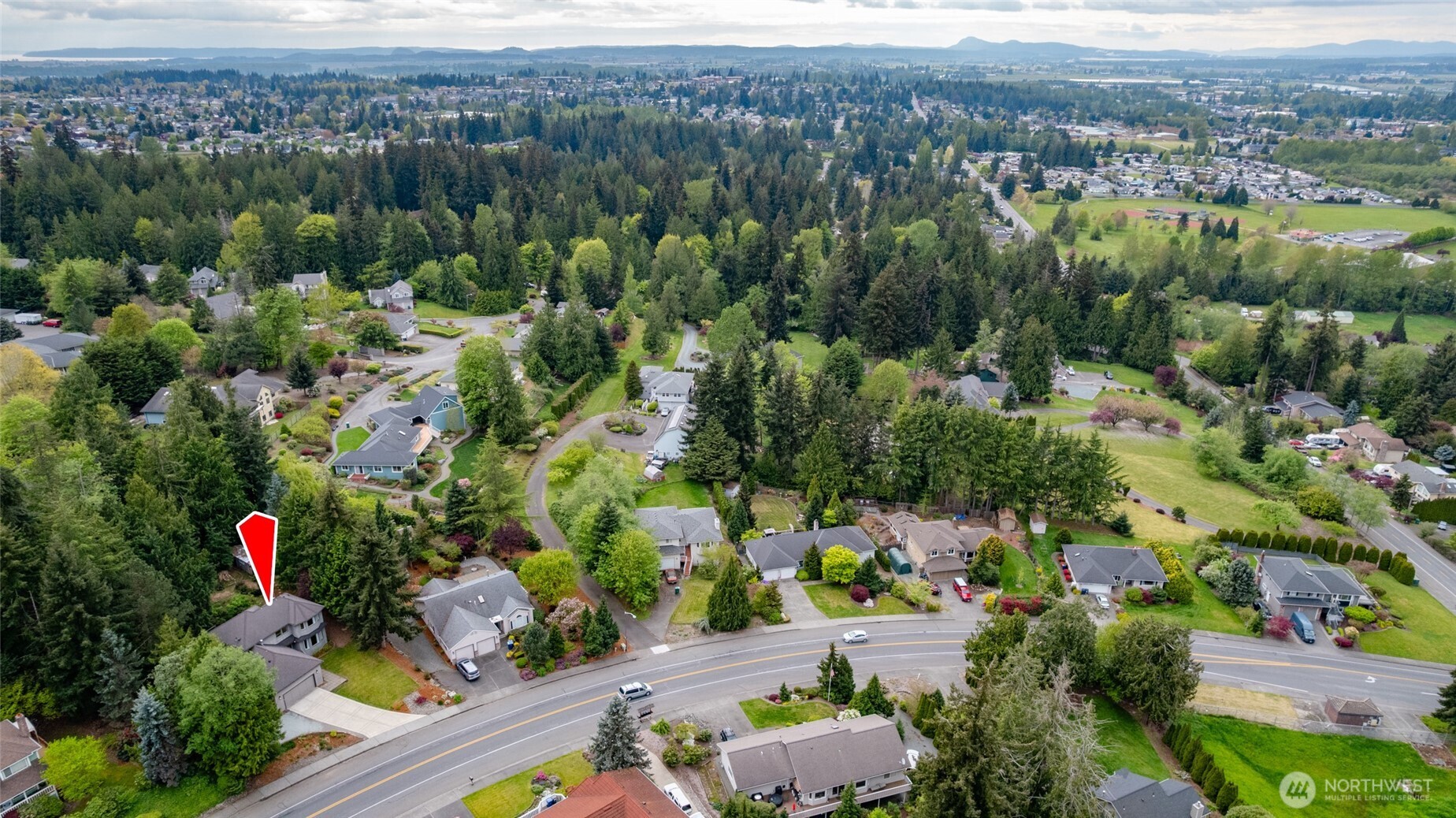 705 N Waugh Road , Mount Vernon, WA 98273