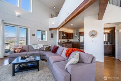 200 Ridge Road , Orondo, WA 98843 - Photo 11