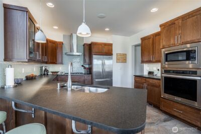 200 Ridge Road , Orondo, WA 98843 - Photo 15