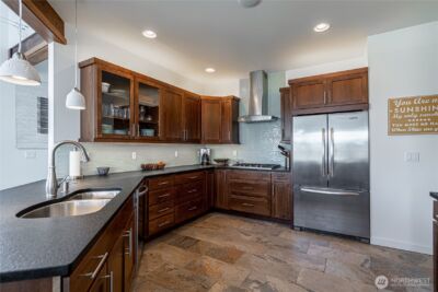 200 Ridge Road , Orondo, WA 98843 - Photo 16