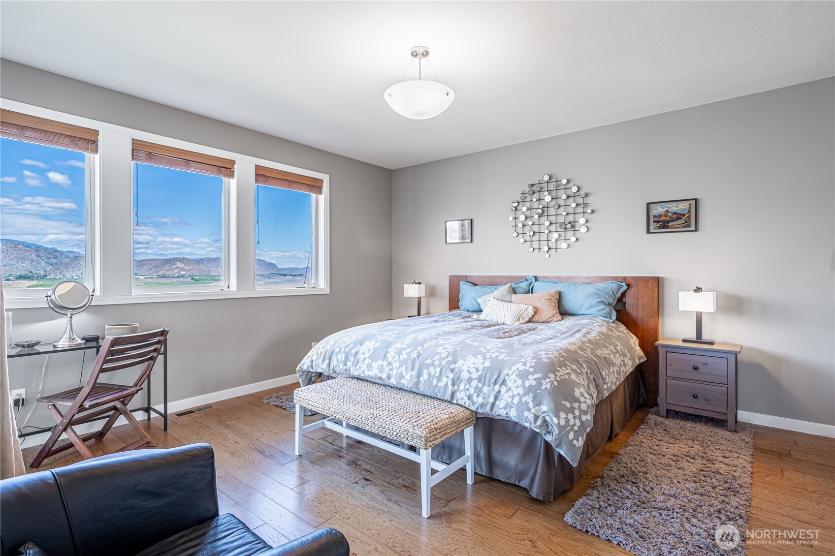 200 Ridge Road , Orondo, WA 98843