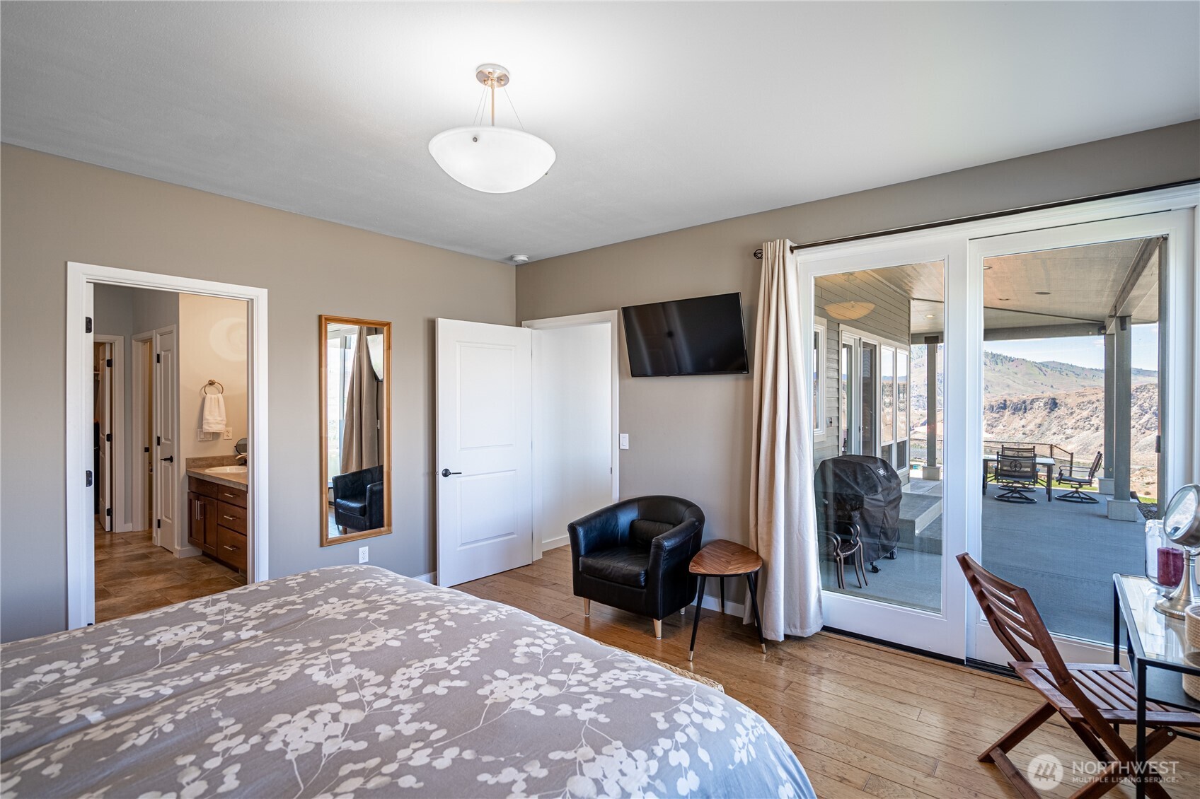 200 Ridge Road , Orondo, WA 98843