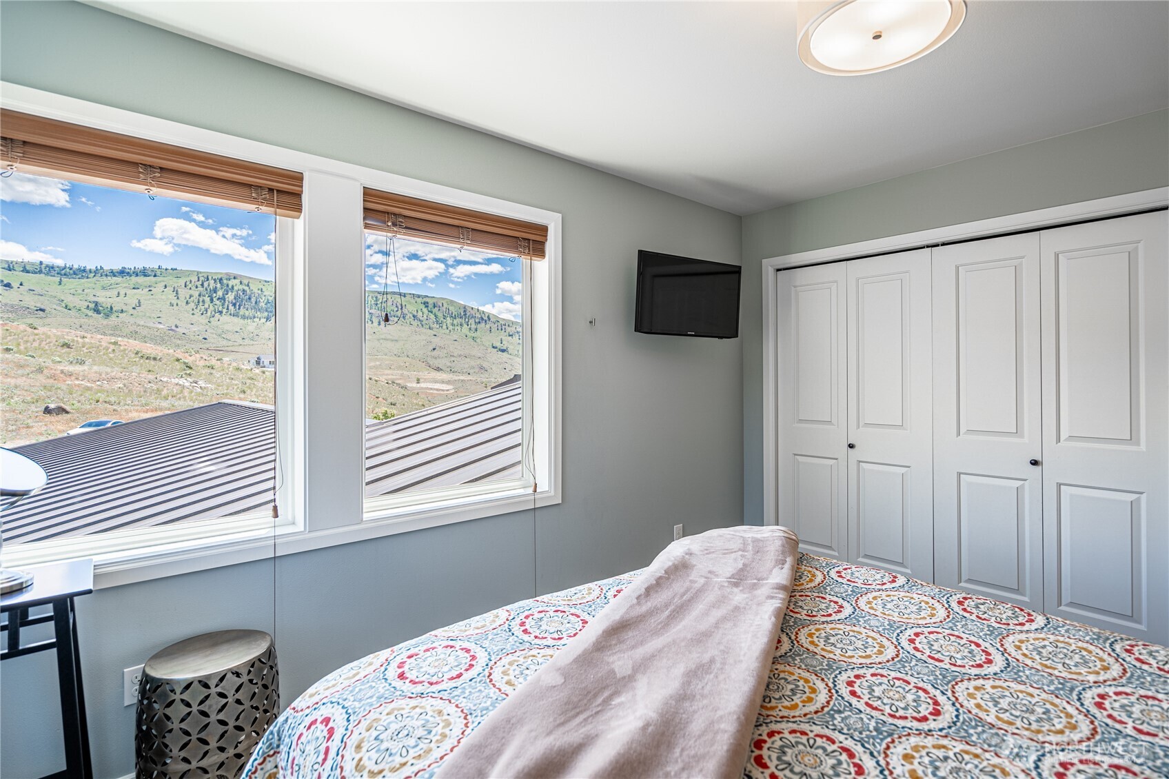 200 Ridge Road , Orondo, WA 98843