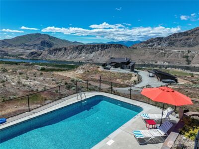 200 Ridge Road , Orondo, WA 98843 - Photo 34