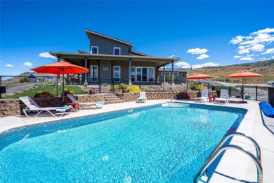 200 Ridge Road , Orondo, WA 98843 - Photo 35