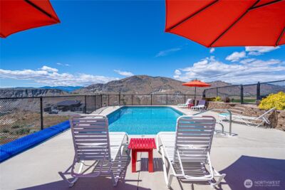 200 Ridge Road , Orondo, WA 98843 - Photo 36