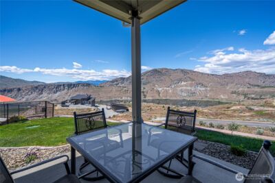 200 Ridge Road , Orondo, WA 98843 - Photo 37