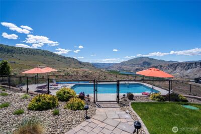 200 Ridge Road , Orondo, WA 98843 - Photo 38