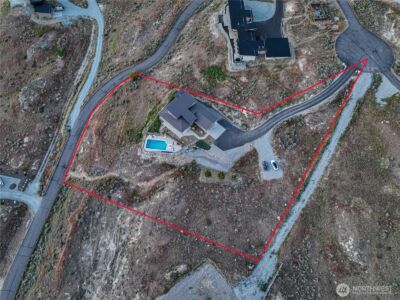 200 Ridge Road , Orondo, WA 98843 - Photo 40