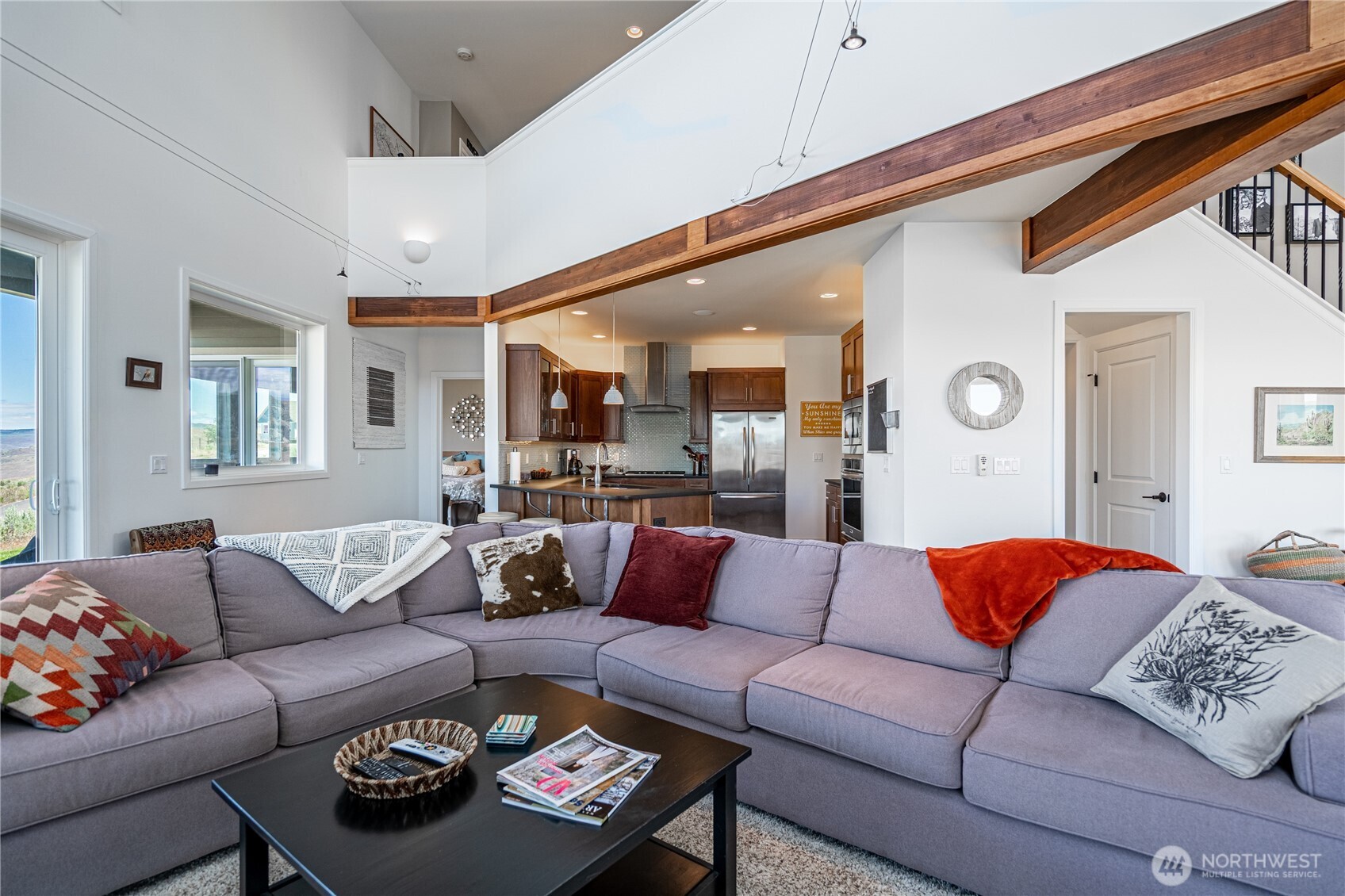 200 Ridge Road , Orondo, WA 98843