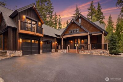 431 Equinox Drive , Cle Elum, WA 98922