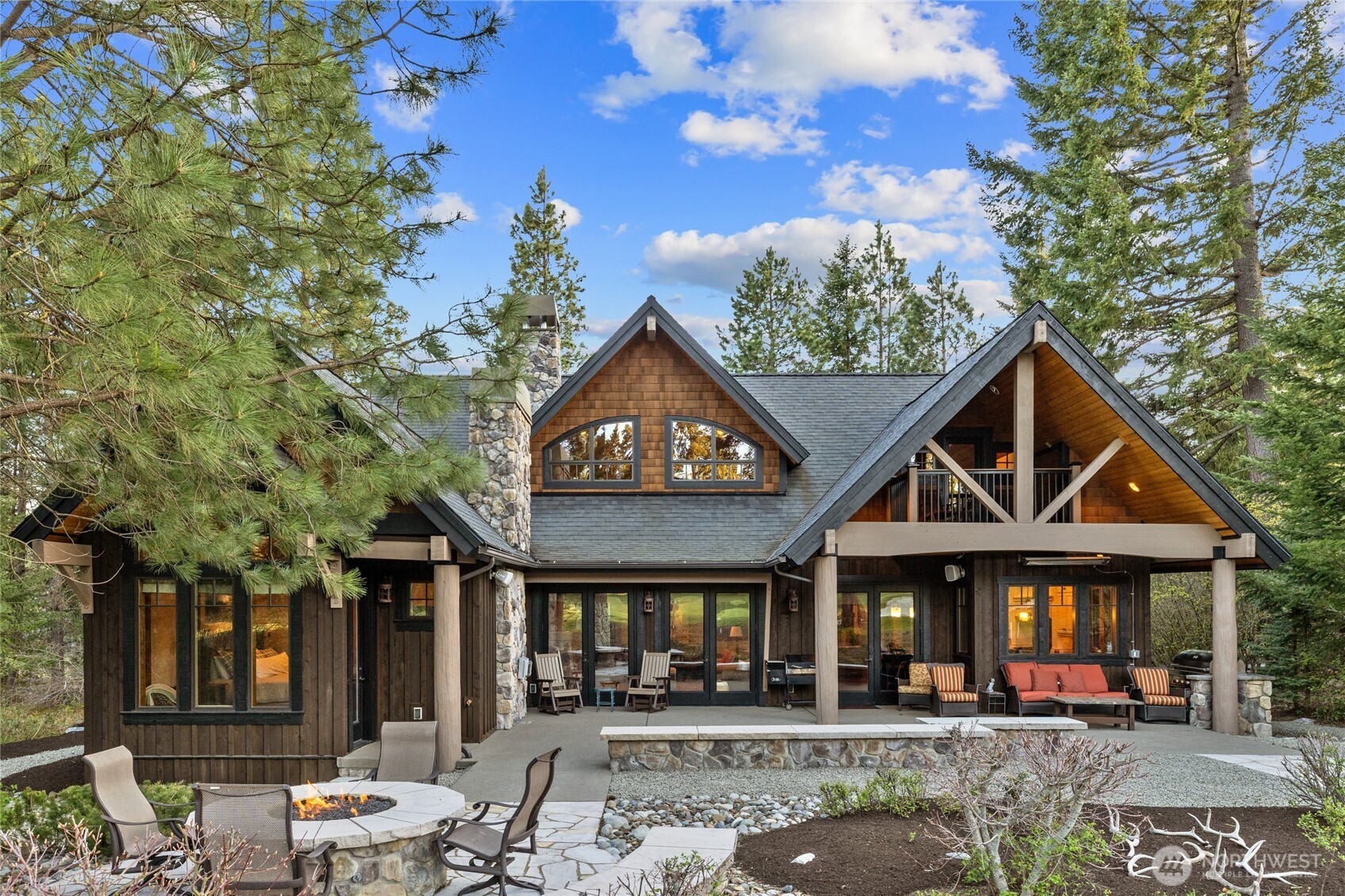 431 Equinox Drive , Cle Elum, WA 98922