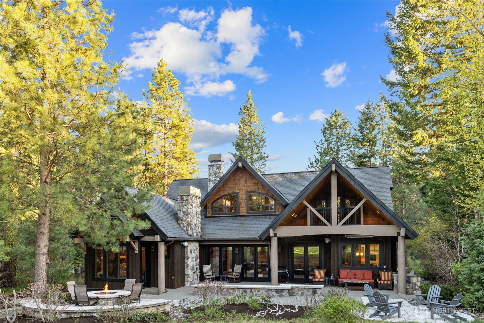 431 Equinox Drive , Cle Elum, WA 98922