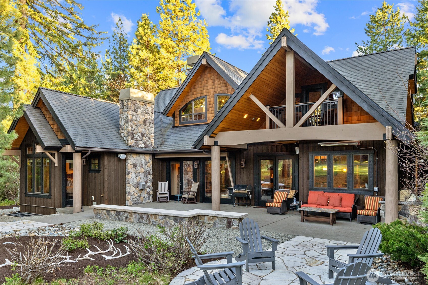 431 Equinox Drive , Cle Elum, WA 98922
