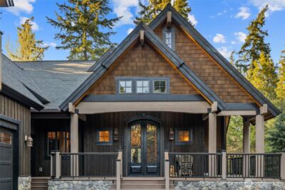 431 Equinox Drive , Cle Elum, WA 98922 - Photo 3