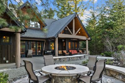 431 Equinox Drive , Cle Elum, WA 98922 - Photo 35
