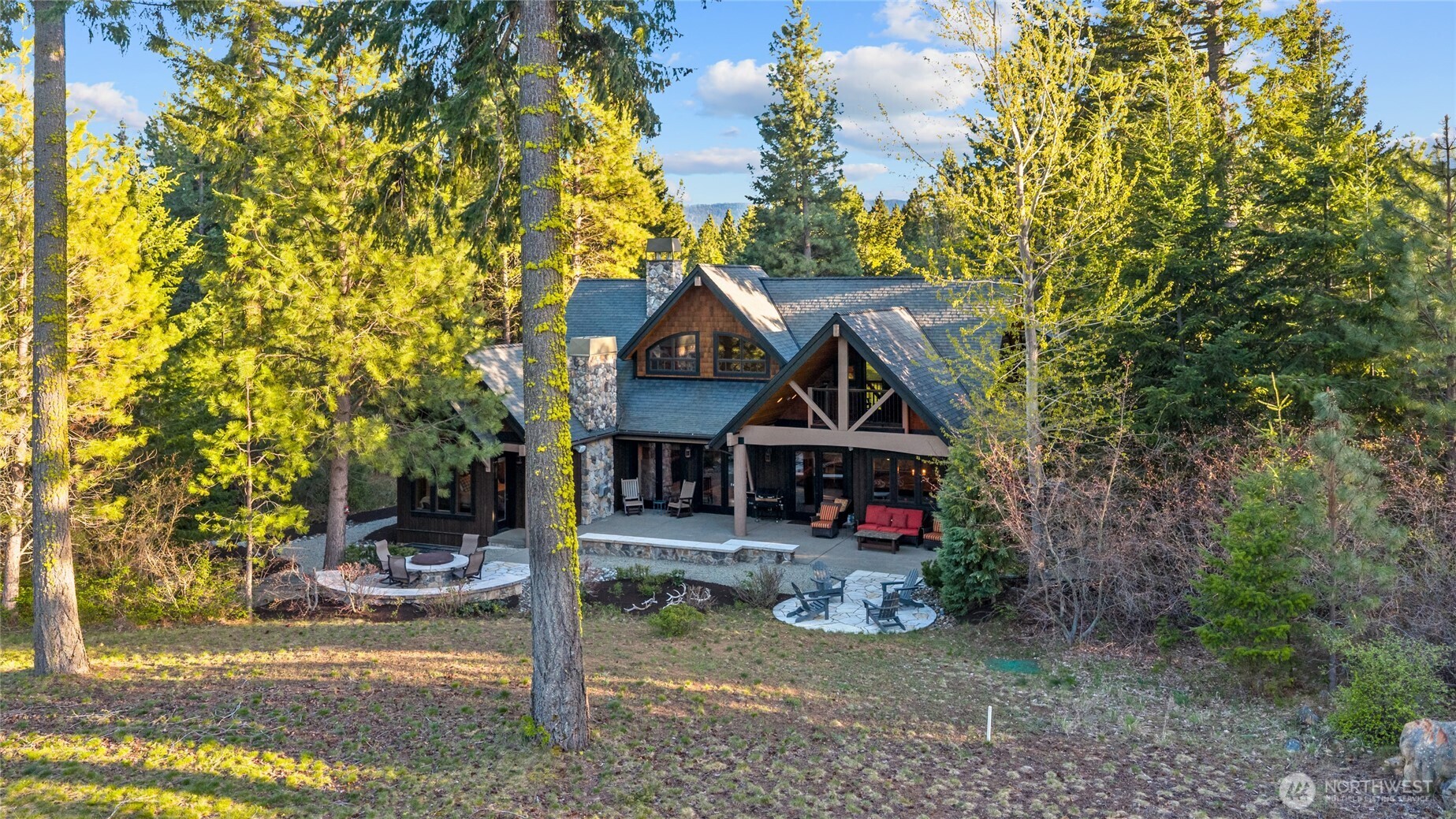 431 Equinox Drive , Cle Elum, WA 98922