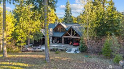 431 Equinox Drive , Cle Elum, WA 98922 - Photo 36