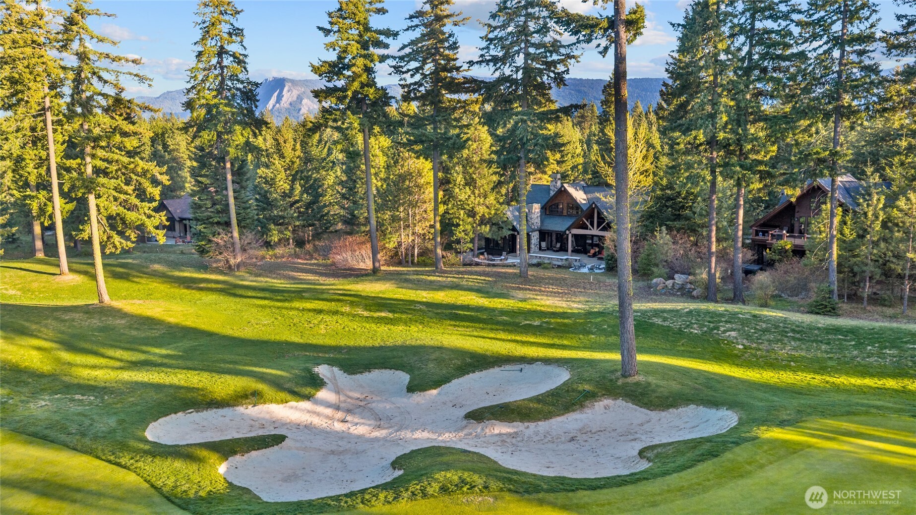 431 Equinox Drive , Cle Elum, WA 98922