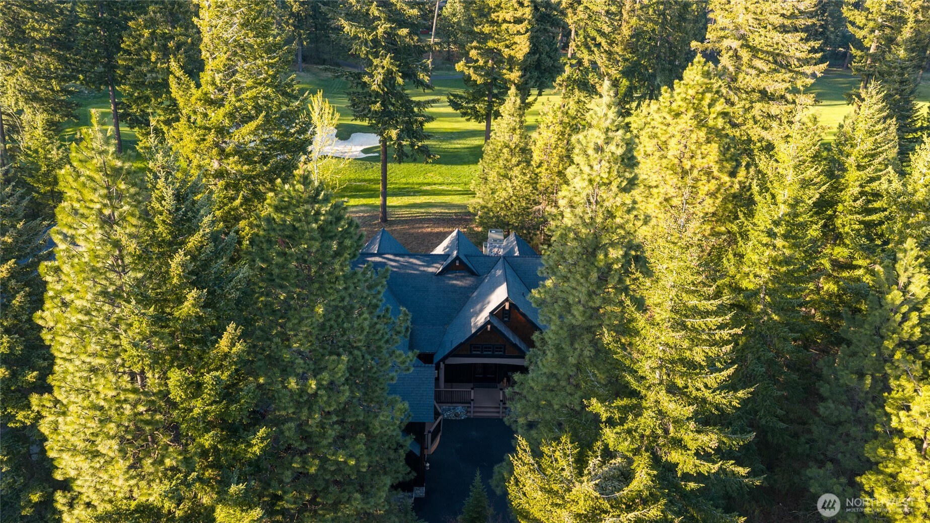 431 Equinox Drive , Cle Elum, WA 98922
