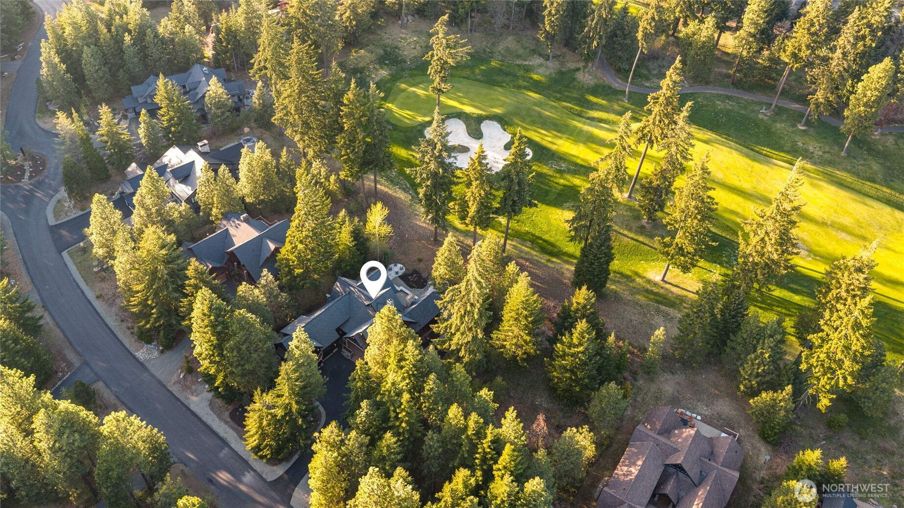 431 Equinox Drive , Cle Elum, WA 98922