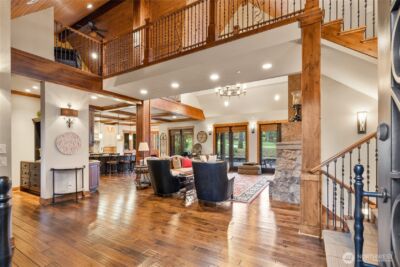 431 Equinox Drive , Cle Elum, WA 98922 - Photo 4