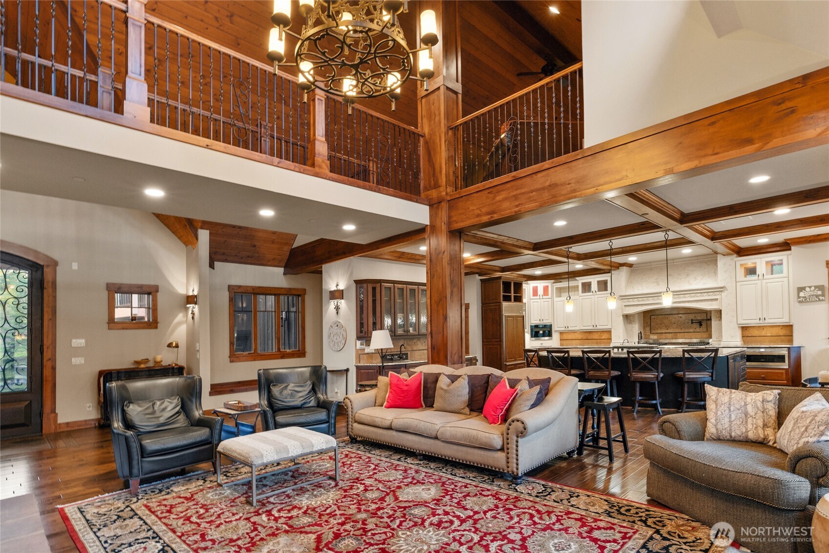431 Equinox Drive , Cle Elum, WA 98922