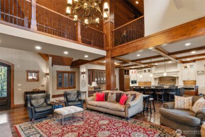431 Equinox Drive , Cle Elum, WA 98922 - Photo 5