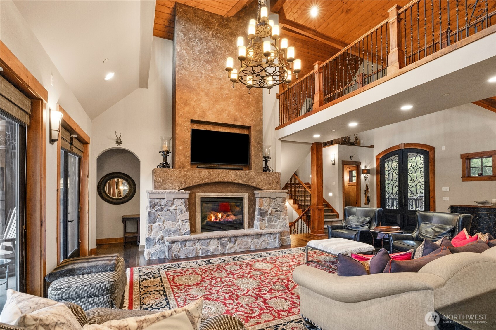 431 Equinox Drive , Cle Elum, WA 98922