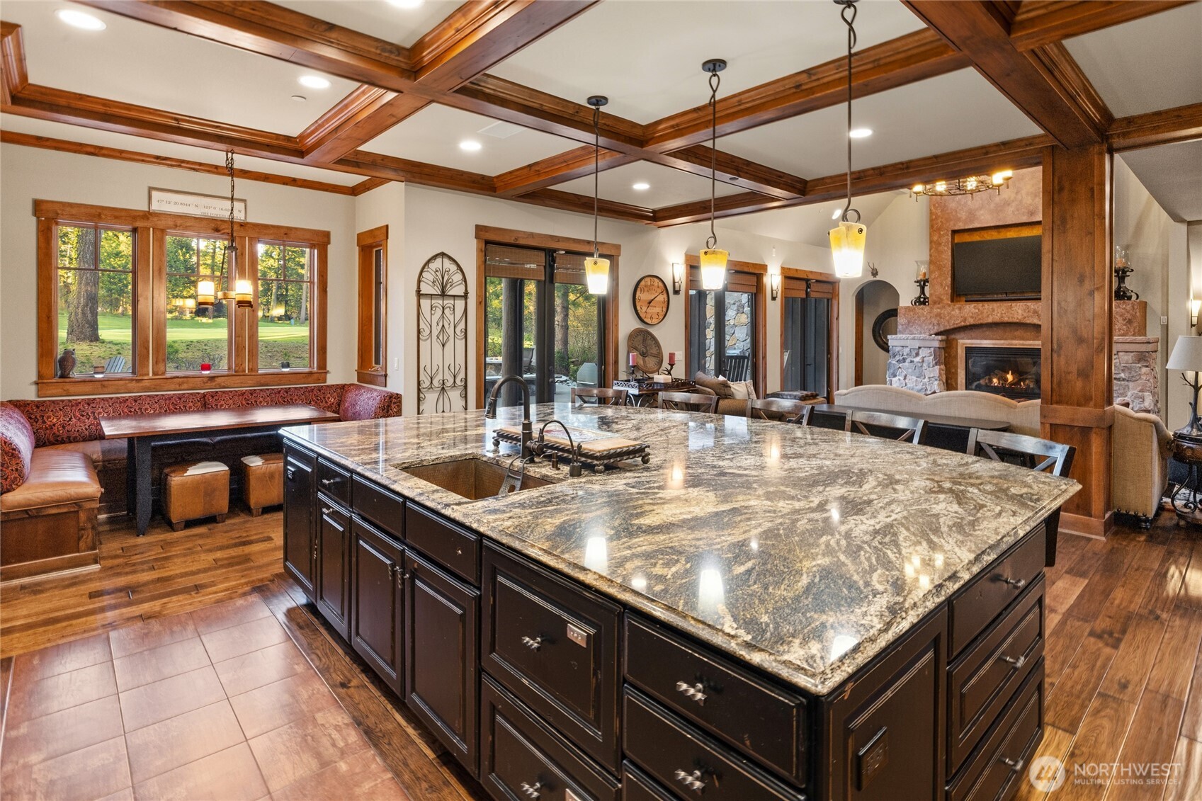 431 Equinox Drive , Cle Elum, WA 98922
