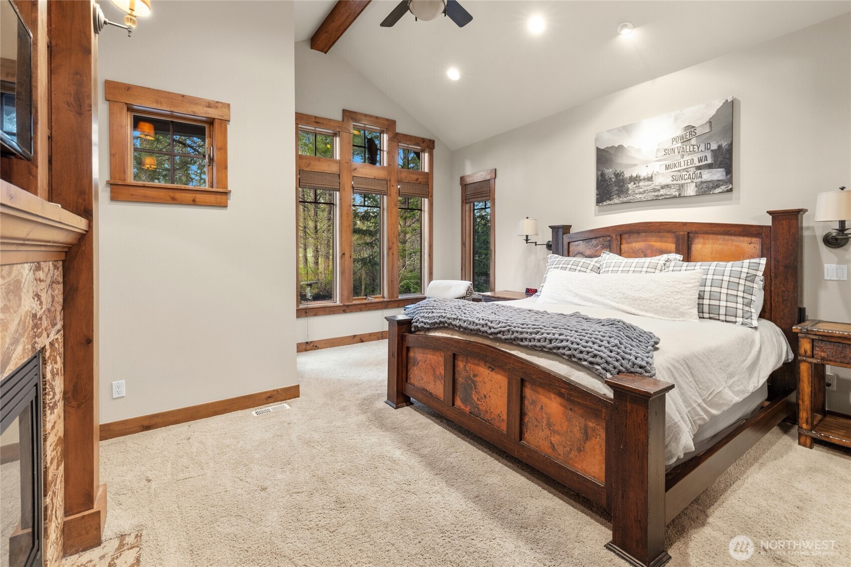 431 Equinox Drive , Cle Elum, WA 98922