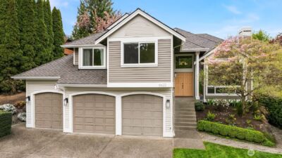 6622 NE 151st Street , Kenmore, WA 98028