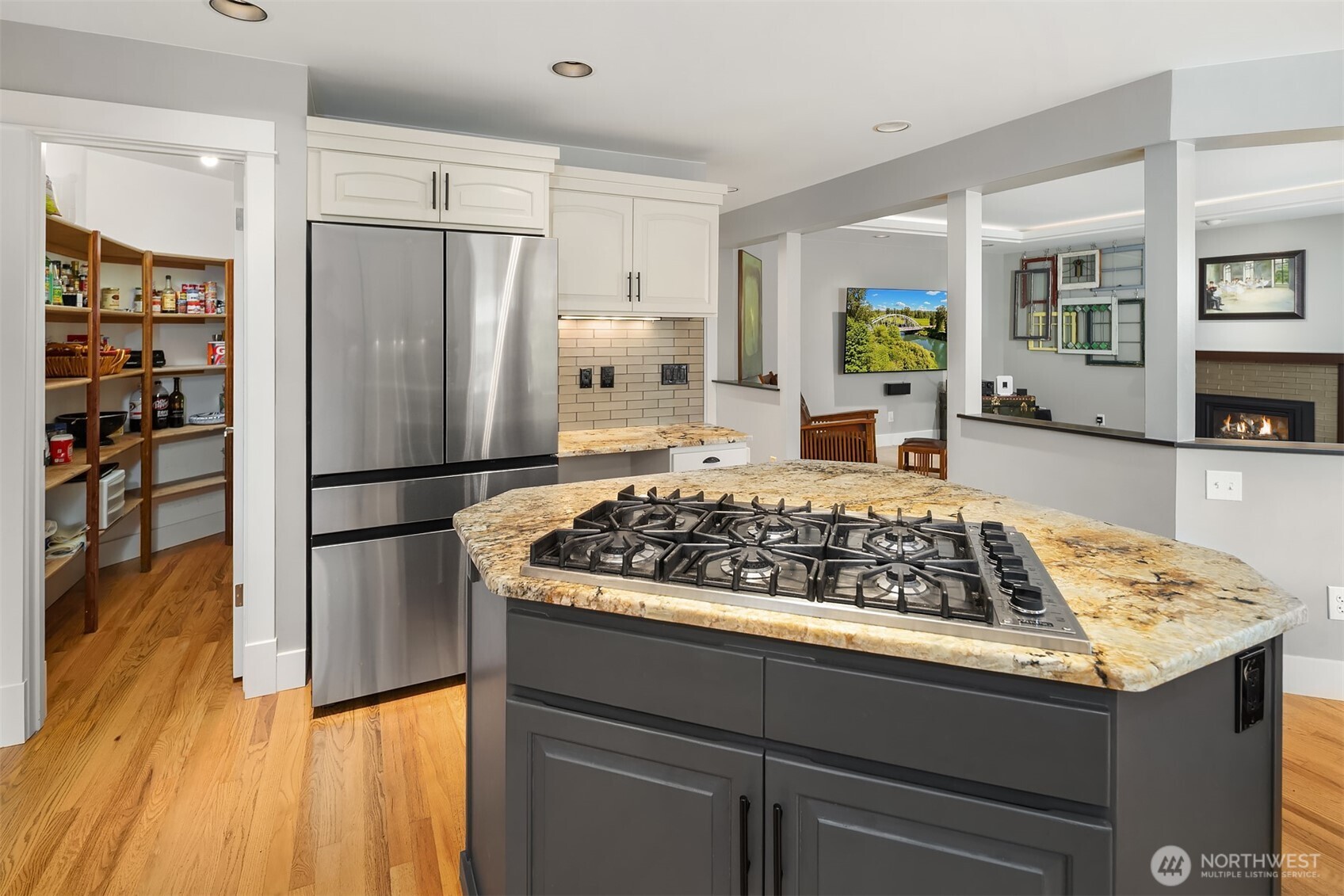 6622 NE 151st Street , Kenmore, WA 98028