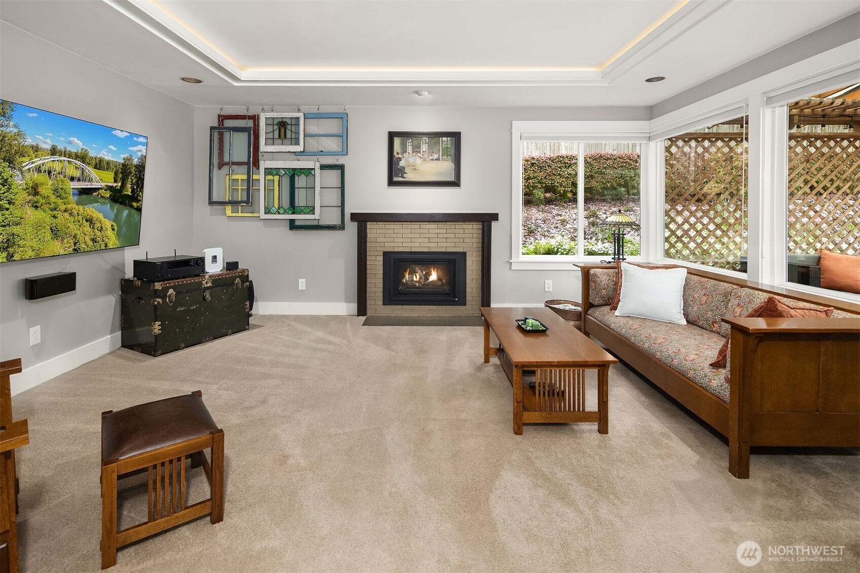 6622 NE 151st Street , Kenmore, WA 98028
