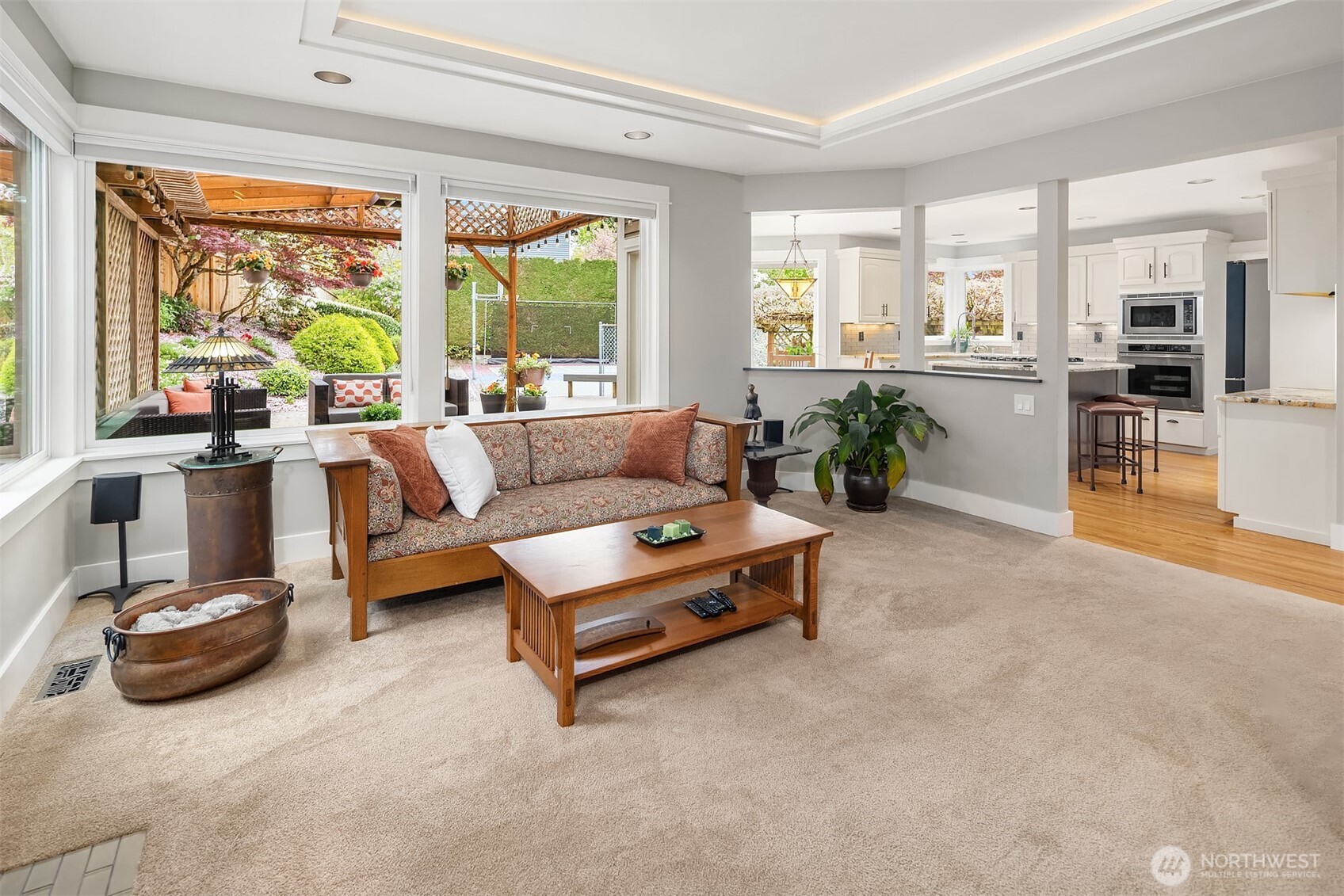 6622 NE 151st Street , Kenmore, WA 98028