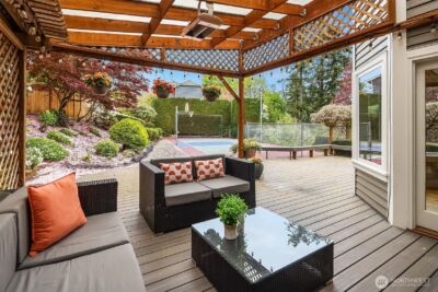 6622 NE 151st Street , Kenmore, WA 98028 - Photo 15