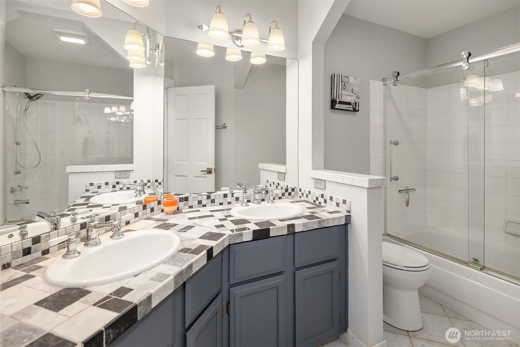 6622 NE 151st Street , Kenmore, WA 98028
