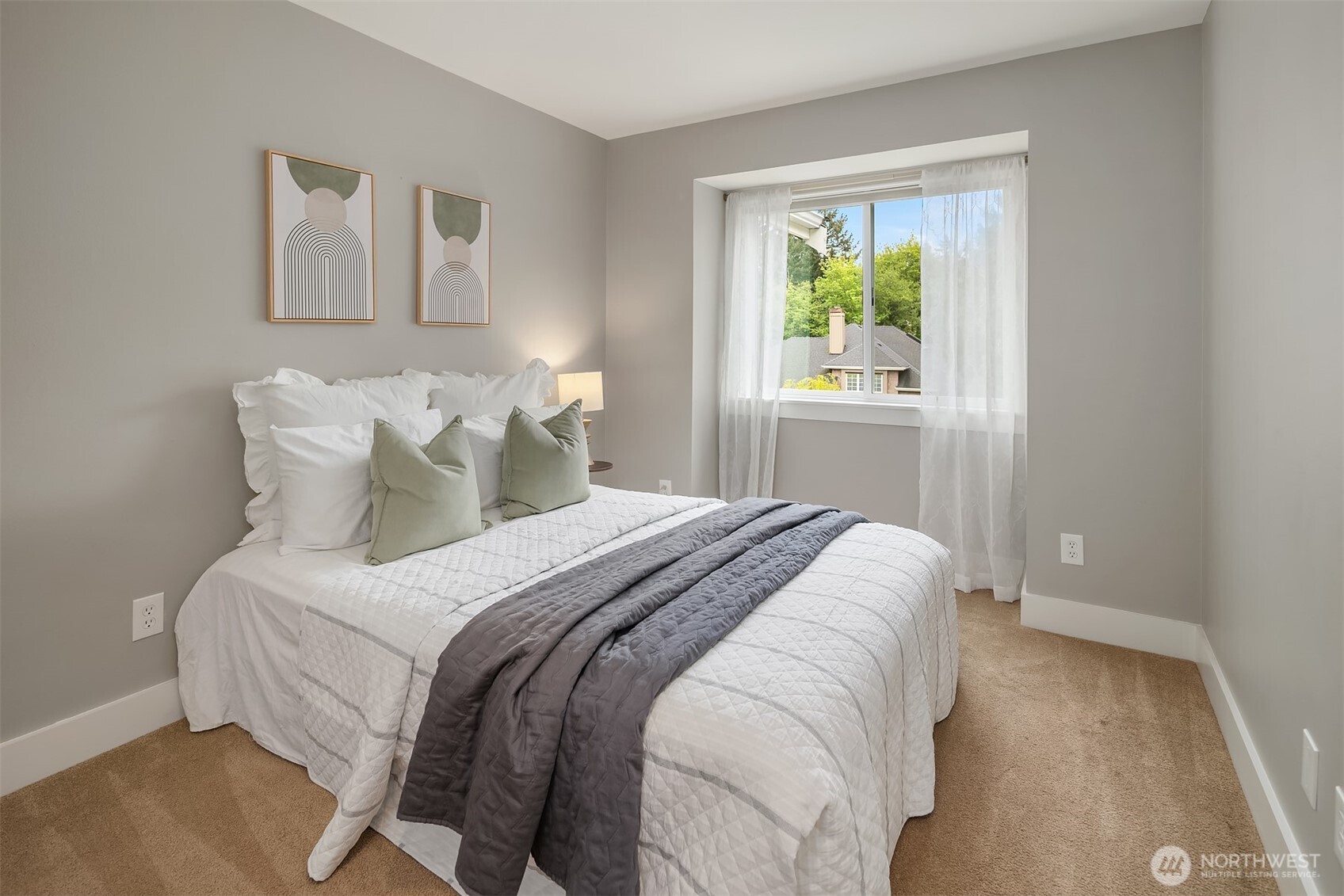 6622 NE 151st Street , Kenmore, WA 98028