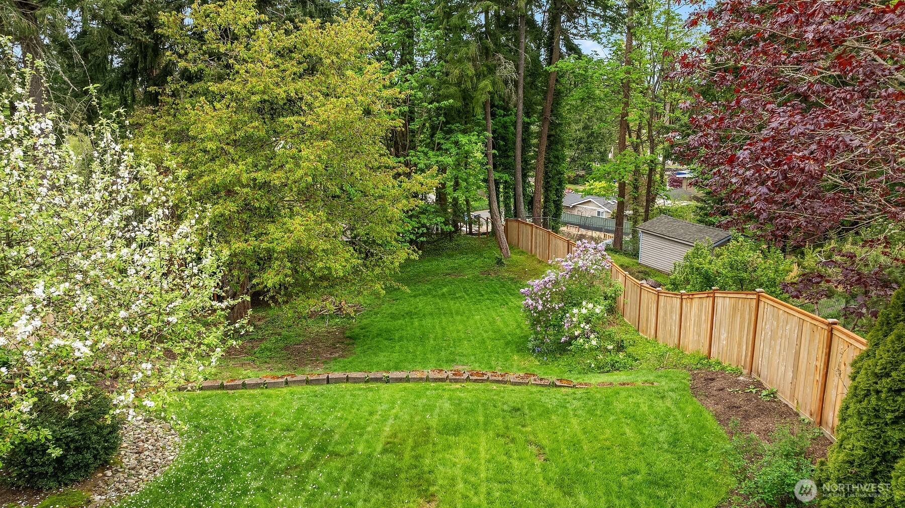6622 NE 151st Street , Kenmore, WA 98028