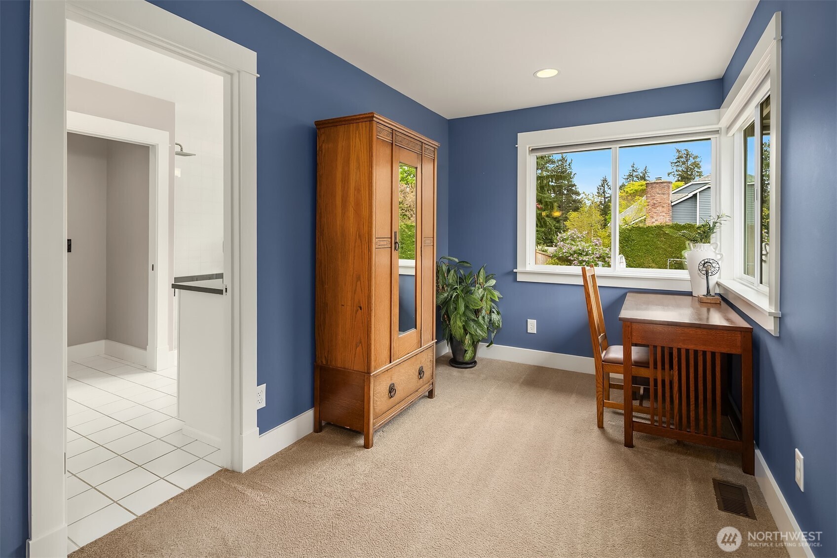 6622 NE 151st Street , Kenmore, WA 98028