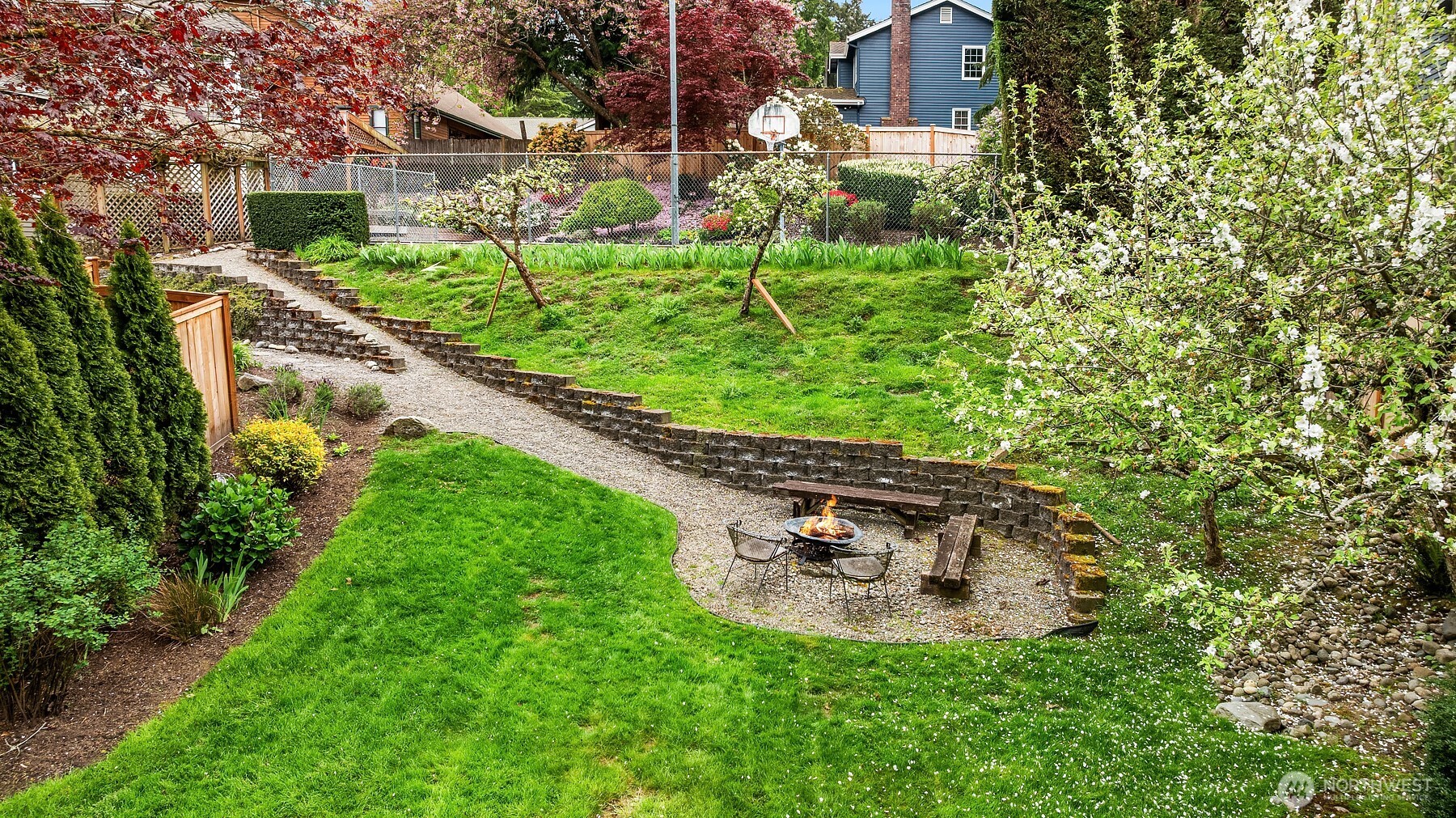 6622 NE 151st Street , Kenmore, WA 98028