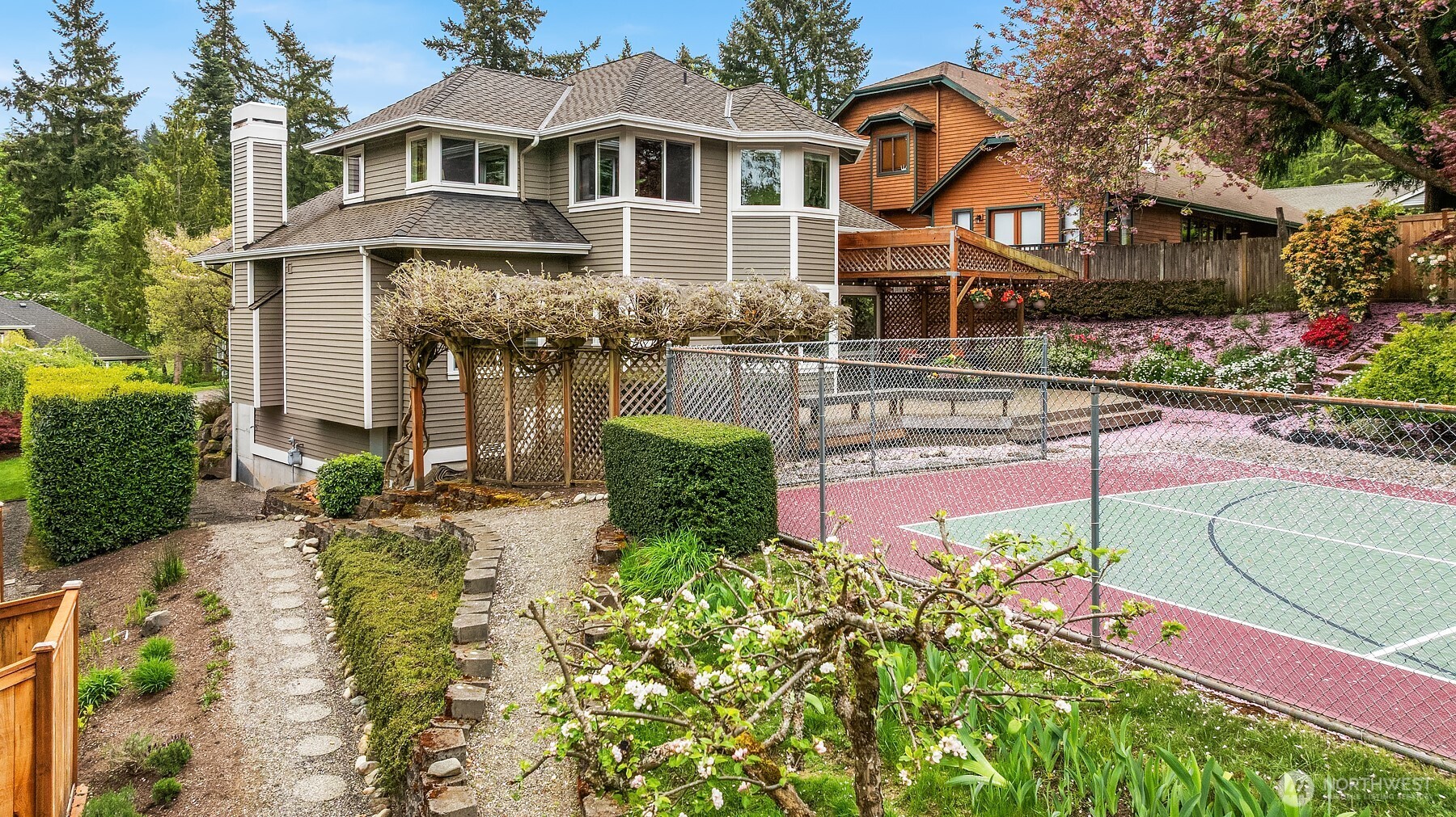 6622 NE 151st Street , Kenmore, WA 98028